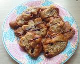 Foto langkah ke 3 dari resep 052. Pisang Goreng Crispy.