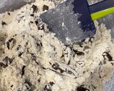 Φωτογραφία βήματος 2 της συνταγής Soft cookies