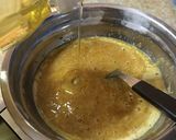 Foto del paso 2 de la receta: Cookies de avena y naranja