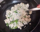 A picture of step 5 of Niramish Potol er Dolma/ Stuffed pointed Gourds with Cottage Cheese (bengali veg sabzi).
