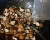 Foto langkah ke 3 dari resep Tahu Pong Ayam Kucai.