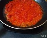 Foto langkah ke 7 dari resep 🍁Sambal Goreng Kentang Hati Ampela.