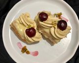 Foto del paso 16 de la receta: Chierry eclair