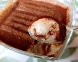 Foto del paso 3 de la receta: Postre de yogurt sabor tiramisú