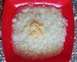 Foto del paso 1 de la receta: Torrejitas / Buñuelos de Acelga
