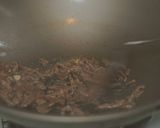 家常快炒∣辣炒韭黃牛肉的食譜步驟3照片