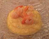 Foto del paso 4 de la receta: Polenta con Camarones al estilo Lee🌷