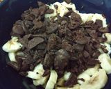 Foto langkah ke 2 dari resep Pisang Coklat.