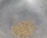 A picture of step 1 of Katla fish iguru.