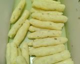 Foto langkah ke 3 dari resep Stik Kentang.