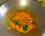 Foto langkah ke 3 dari resep Ayam woku kemangi.