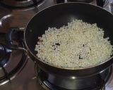 A picture of step 4 of Sabudana kheer Recipe.