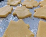 Foto del paso 4 de la receta: Galletas de Mantequilla (temática Navidad)