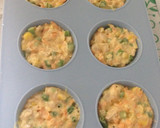 Foto del paso 2 de la receta: Muffins  de  Vegetales (vengano)!