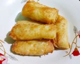 Foto langkah ke 8 dari resep Sosis Solo Ekonomis.