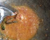 Foto langkah ke 4 dari resep Sambal Goreng Kentang & Hati Sapi.