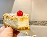 Foto del paso 17 de la receta: Tarta cremosa