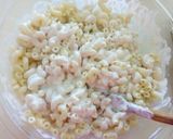 Foto del paso 4 de la receta: Pasta fría