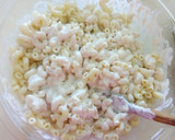 Foto del paso 4 de la receta: Pasta fría