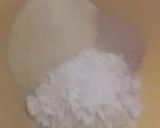 صورة لخطوة 1 من وصفة زلابية