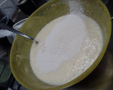 Foto del paso 2 de la receta: Budín Marmolado sin Manteca