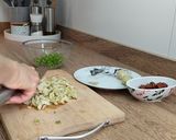 Foto del paso 2 de la receta: Relleno para sándwich
