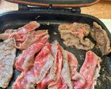 涼拌洋蔥牛肉的食譜步驟2照片