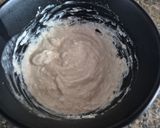 Foto langkah ke 1 dari resep Bolu Kukus Ubi Ungu.
