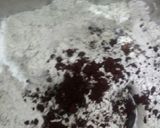 ডেক‍্যাডেন্ট চকোলেট কেক (Decadent chocolate cake recipe in Bengali) রেসিপি ধাপ - 1 ছবি