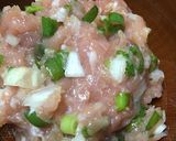 豬肉餡餅的食譜步驟10照片