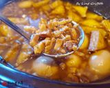 A picture of step 2 of Taiwanese Family-Style Braised Pork Rice (Crock Pot, Pressure Cooker, Gas Stove Methods).
