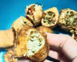 Foto langkah ke 4 dari resep Tahu Isi.