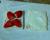 Strawberry Sandwich recipe step 1 photo
