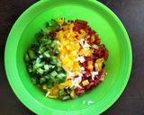 A picture of step 2 of Potato salad.