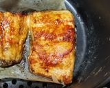 Foto del paso 3 de la receta: Salmón en airfryer