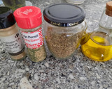 Foto del paso 1 de la receta: Patatas al microondas