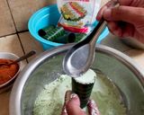 Foto langkah ke 8 dari resep Kue Putu.
