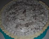 Foto del paso 4 de la receta: Tarta de Banana con Dulce de leche y Crema