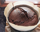 Foto del paso 2 de la receta: Tarta Selva Negra!!!