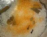 বাসন্তী পোলাও(Basonti pulao recipe in Bengali) রেসিপির ধাপ 1 ছবি
