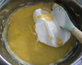 Foto langkah ke 5 dari resep Chiffon Tape Singkong.
