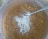 Foto del paso 4 de la receta: Gató de cacahuete 1, 2, 3