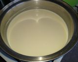 Foto del paso 1 de la receta: Licor de vainilla