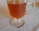Foto del paso 5 de la receta: Kombucha (Segunda Fermentación)