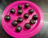 Foto del paso 1 de la receta: Bomboncitos de óreo