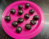 Foto del paso 1 de la receta: Bomboncitos de óreo