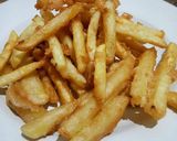 Foto langkah ke 7 dari resep Kentang Goreng Krispi.