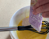 Foto del paso 7 de la receta: Macarrones de aprovechamiento | Construcción y deconstrucción