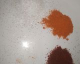 A picture of step 10 of Chicken Manchurian.