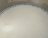 A picture of step 1 of Foxtail Millet Jaggery Pudding.